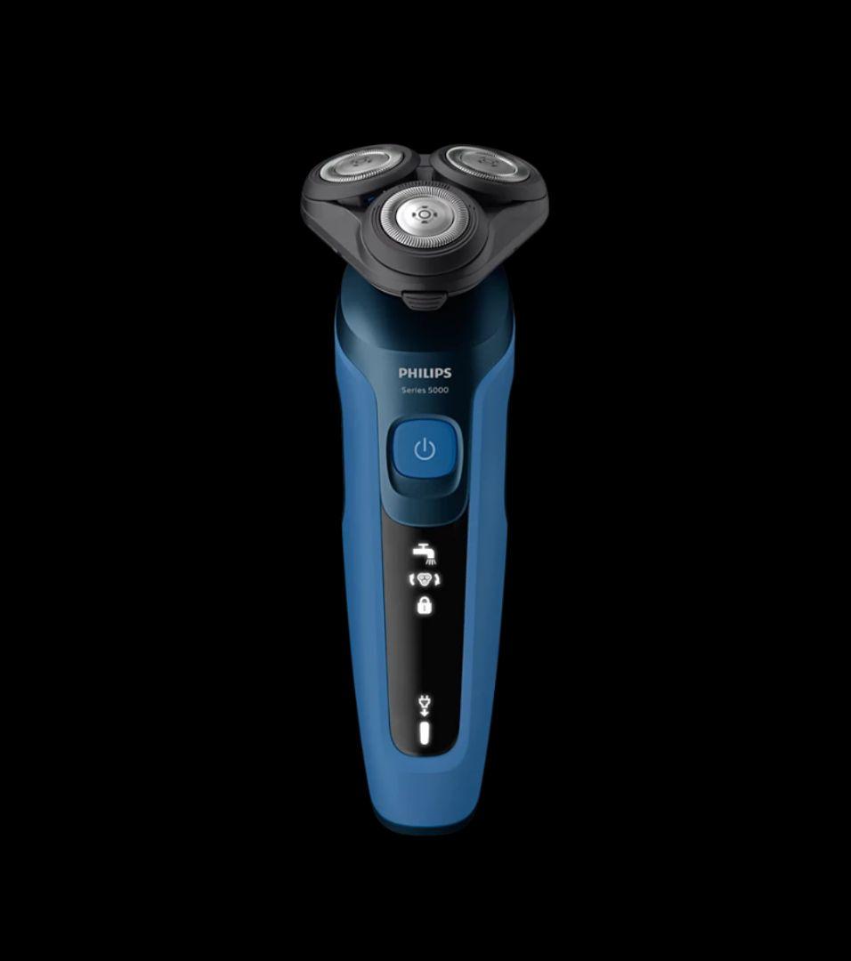 PHILIPS メンズシェーバー 5000シリーズ デンキチWeb / フィリップス PHILIPS メンズシェーバー 5000シリーズ