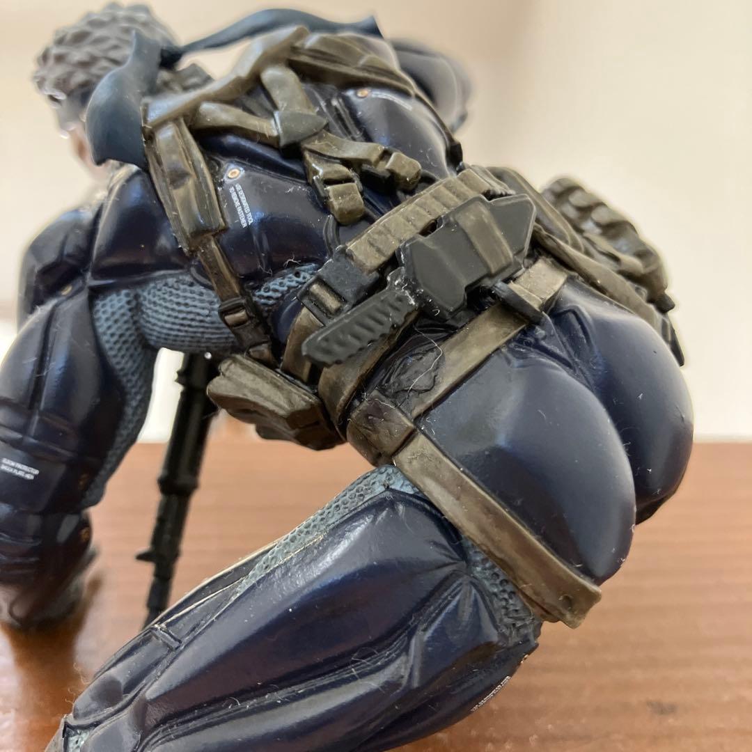 メディコムトイ UDF オールド・スネーク メタルギアソリッド4 - メルカリ