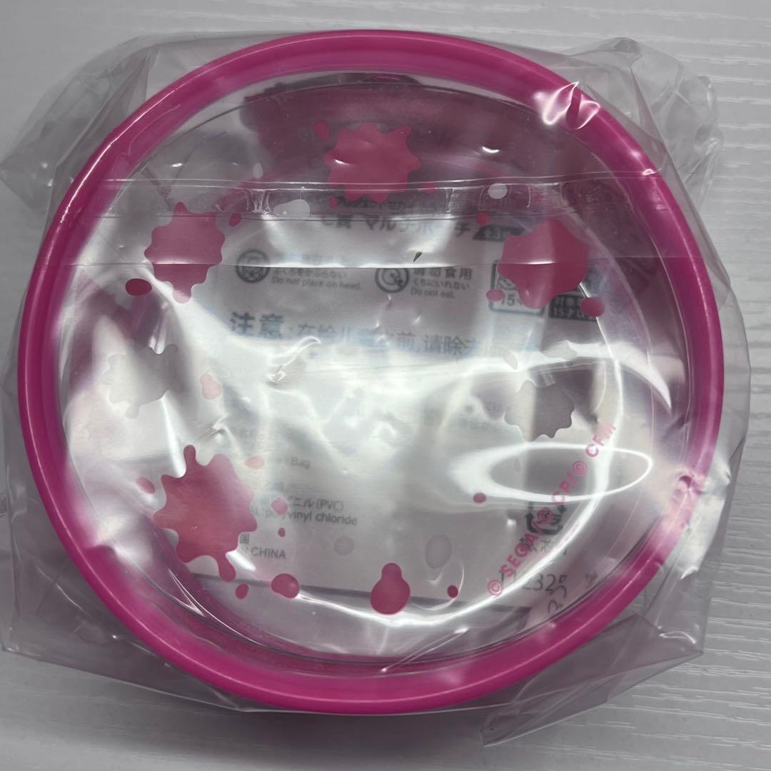 プロセカ セガラッキーくじ C賞 マルチポーチ - メルカリ