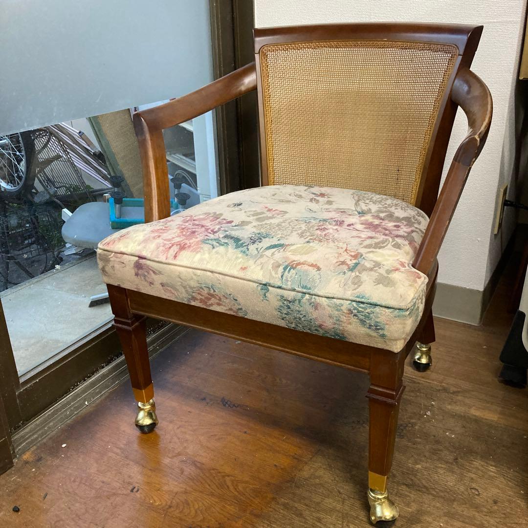 オールドマルニアンティークチェア　キャスター付き 2026年最新】Yahoo!オークション -マルニ 地中海 チェアの中古品・新品