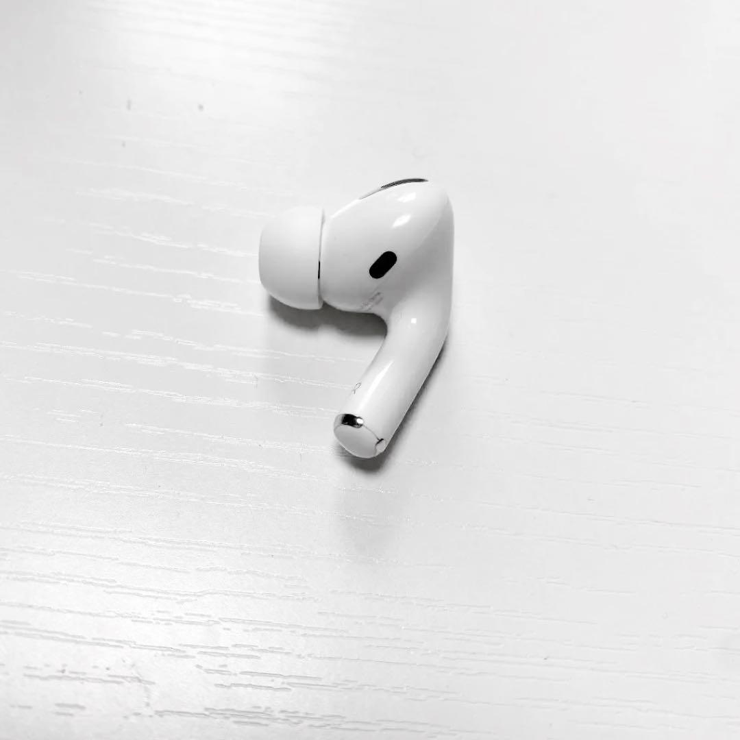 Apple AirPods 右耳 楽天市場】右耳のみ Apple AirPods Pro 第2世代 国内正規品 片耳 純正