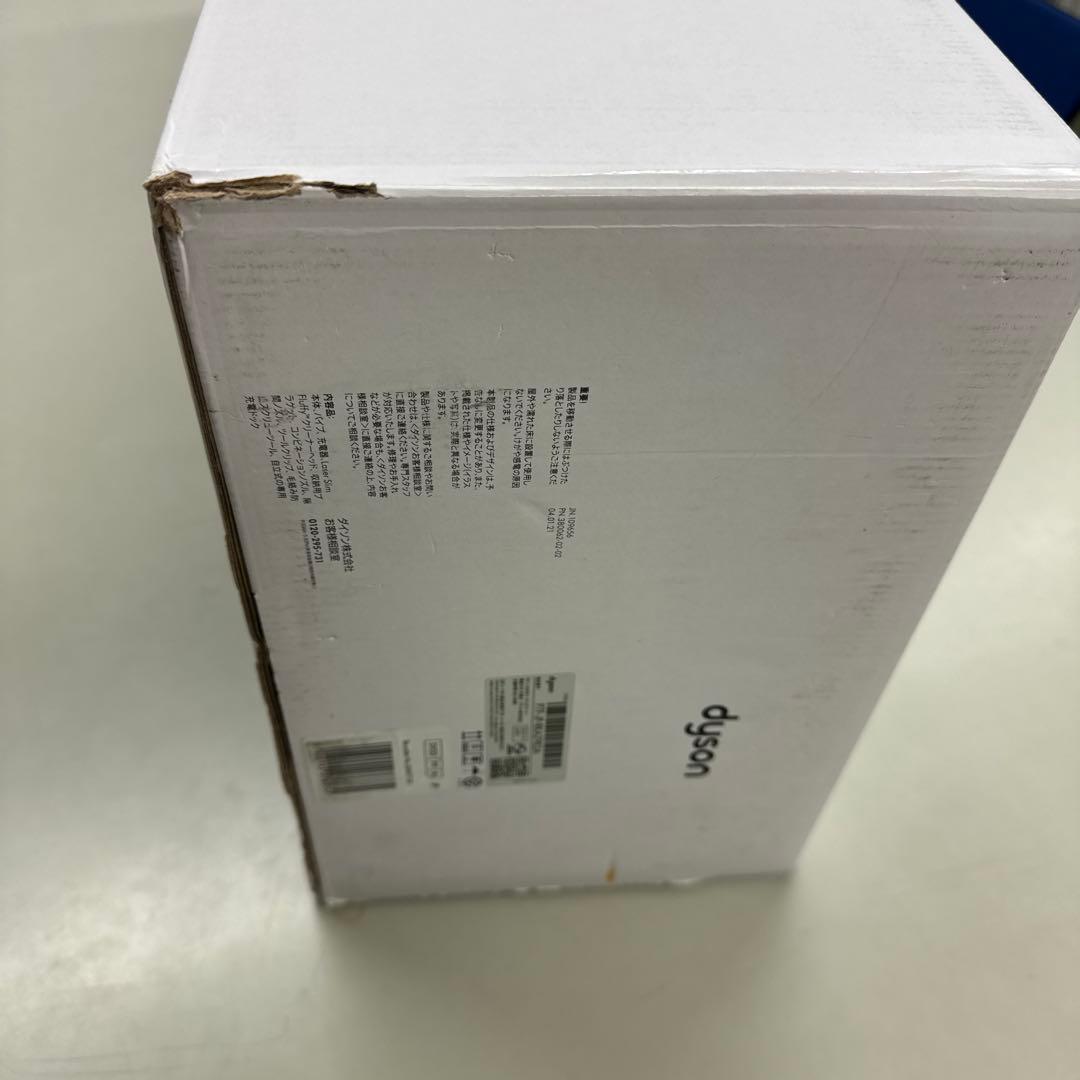 掃除機・クリーナー dyson v12 detect slim fluffy SV20