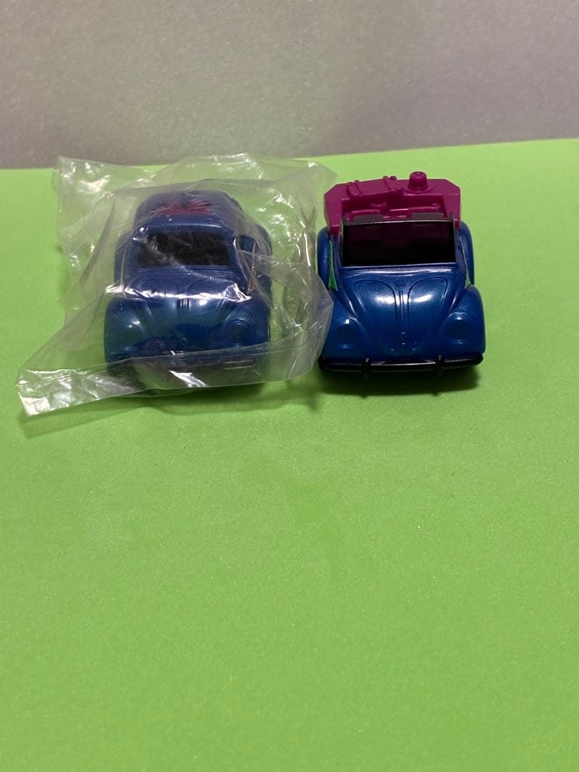 チョロQ、ワーゲン・紺メタ・ノーマルとオープン ミニカー チョロQ ワーゲン」の人気商品一覧 | 安い商品を通販サイト