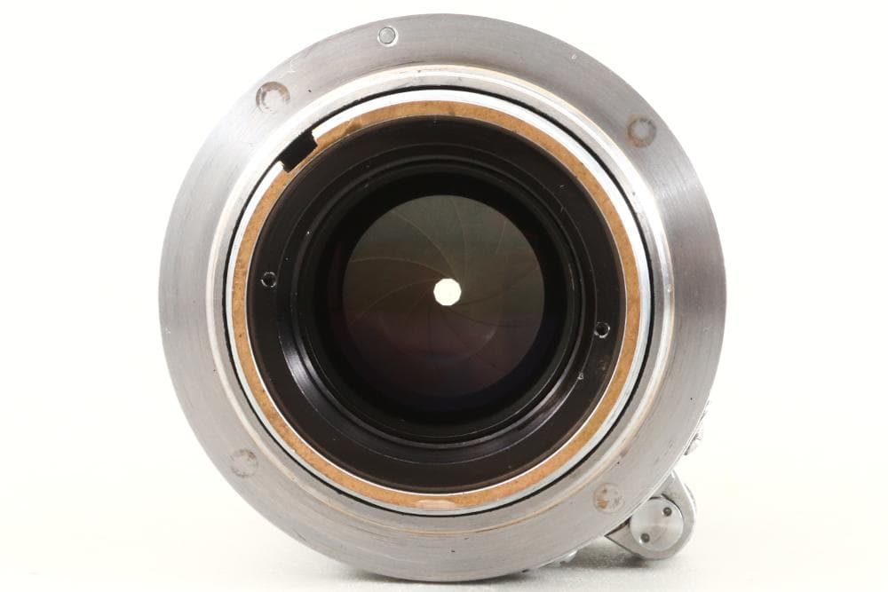 Artereon 　Nikkor H.C. 5cm 50mm F/2