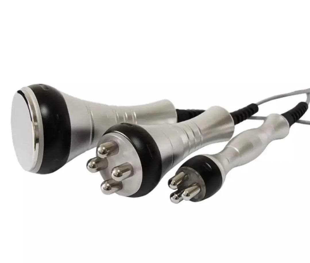 【お値下げ】キャビテーション RFラジオ波 LED 3in1家庭業務用 高周波