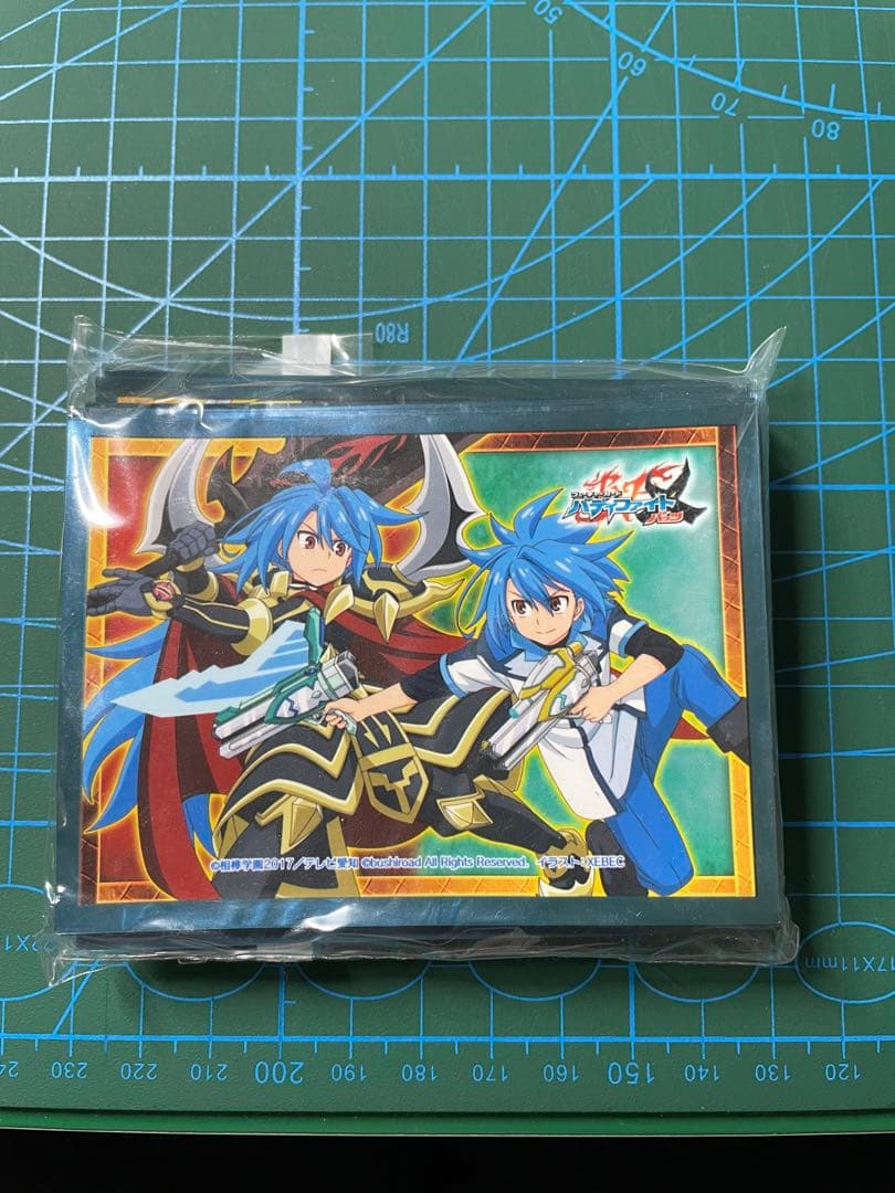 バディファイト　バッツ　タスクスリーブ他 Amazon | バディファイト スリーブコレクション Vol.13 フューチャー