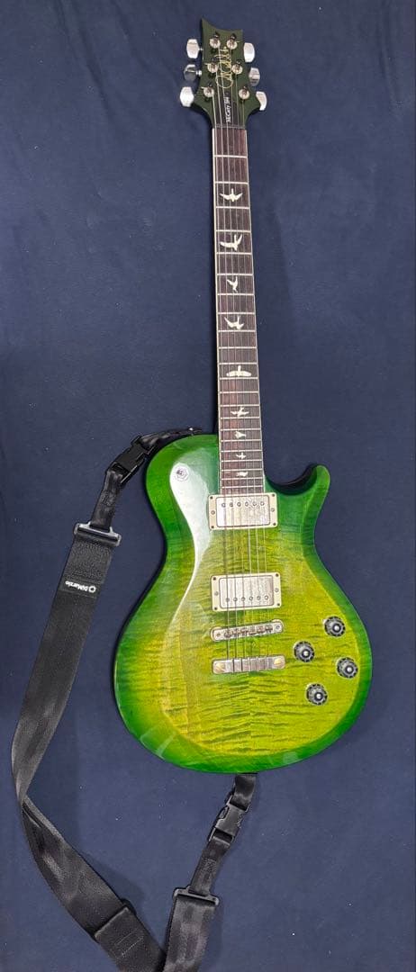 ギター PRS guitar S2 McCarty 594EV 楽天市場】PRS（Paul Reed Smith）S2 McCarty 594 Singlecut Elephant