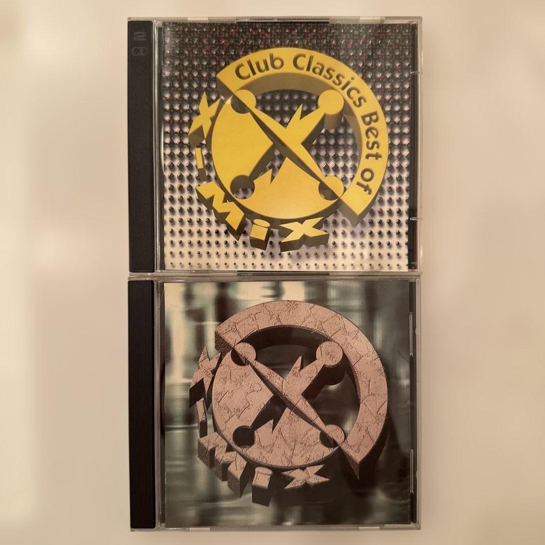 洋楽 Club Classics Best of Mix Stream Club classics by charlixcx | Listen online for free on