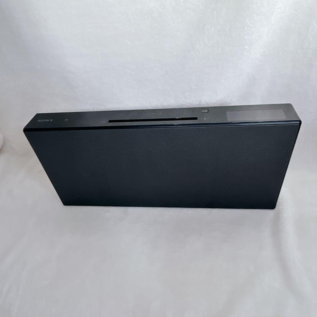 希少 完動品 SONY CMT-X7CD ラジカセ ミニ コンポ 平成レトロ