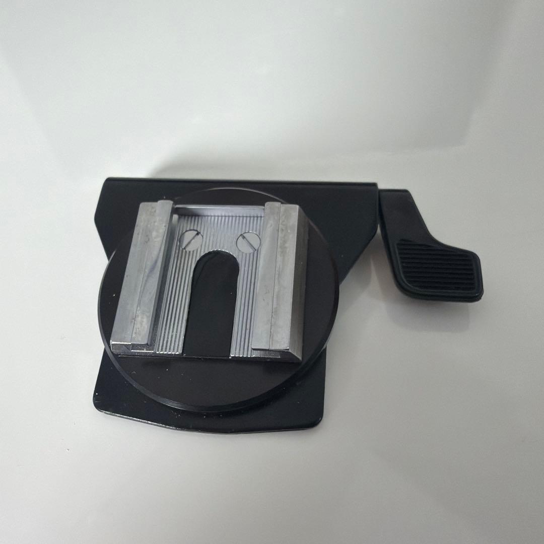 Hasselblad ATTACHMENT FOR FLASH HOLDER - メルカリ