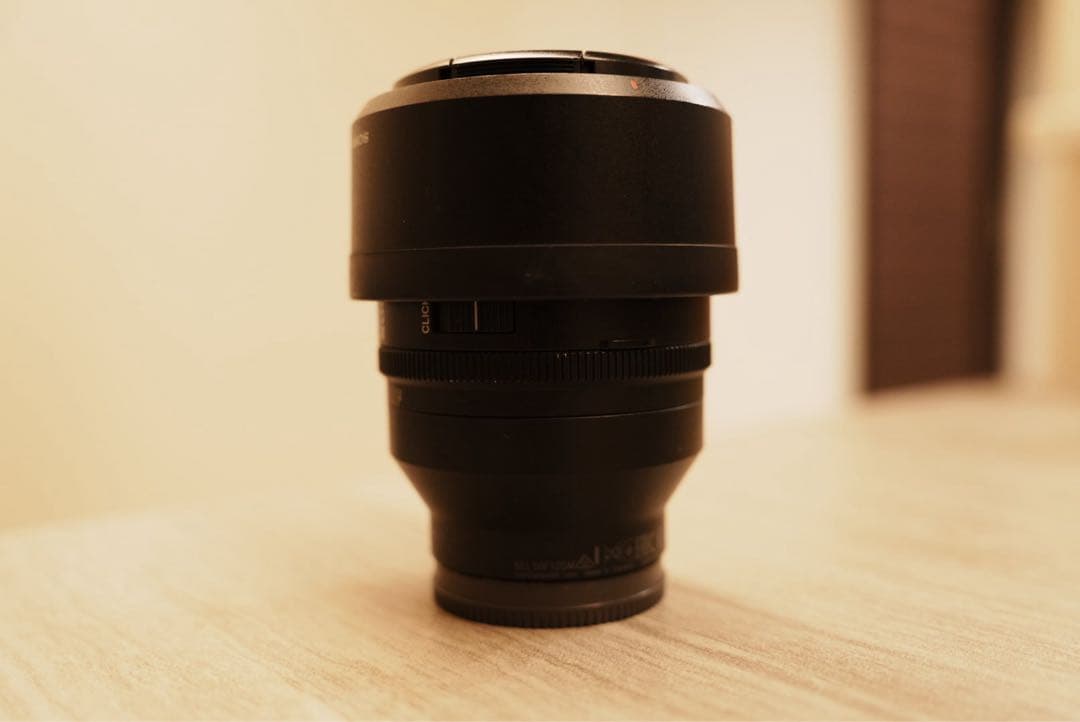【レンズフィルター付】SONY 50mm F1.2 GM Amazon.com : Sony FE 50mm F1.2 GM Standard Prime Lens (SEL50F12GM