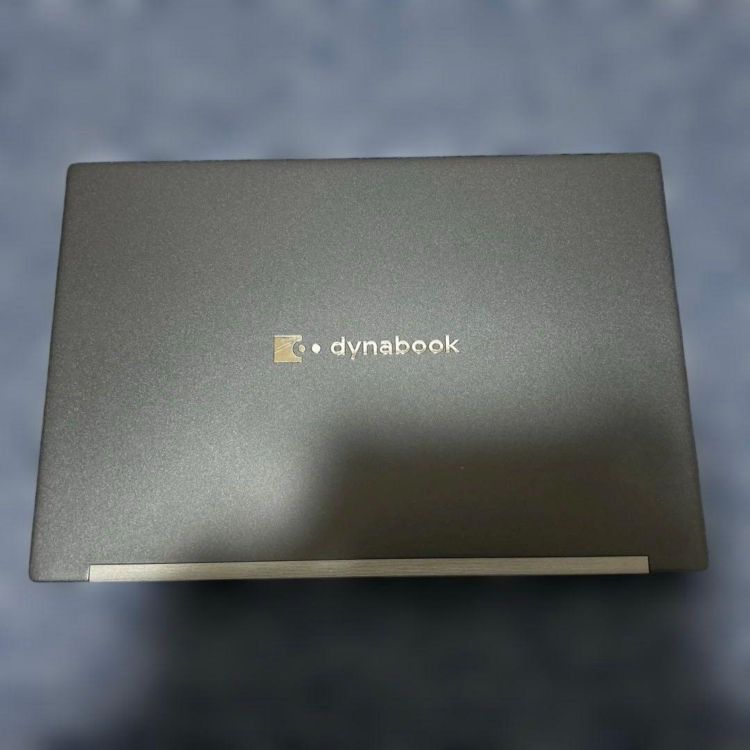 ほぼ未使用　dynabook P155VJBL ノートPC 本体 Dynabook Direct | ダイナブック公式PC通販