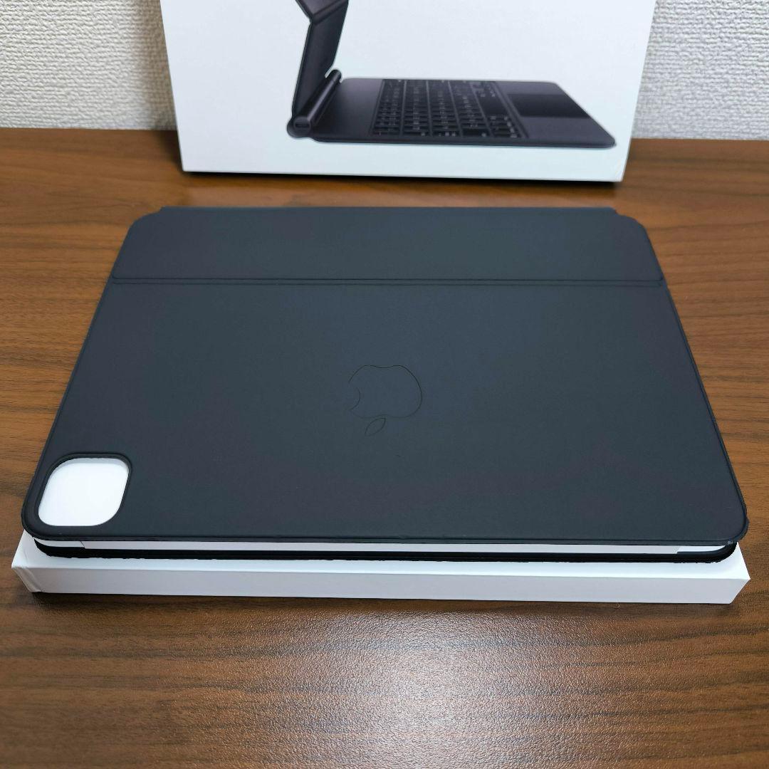 iPad Magic Keyboard、 Pencil 第2世代 セット