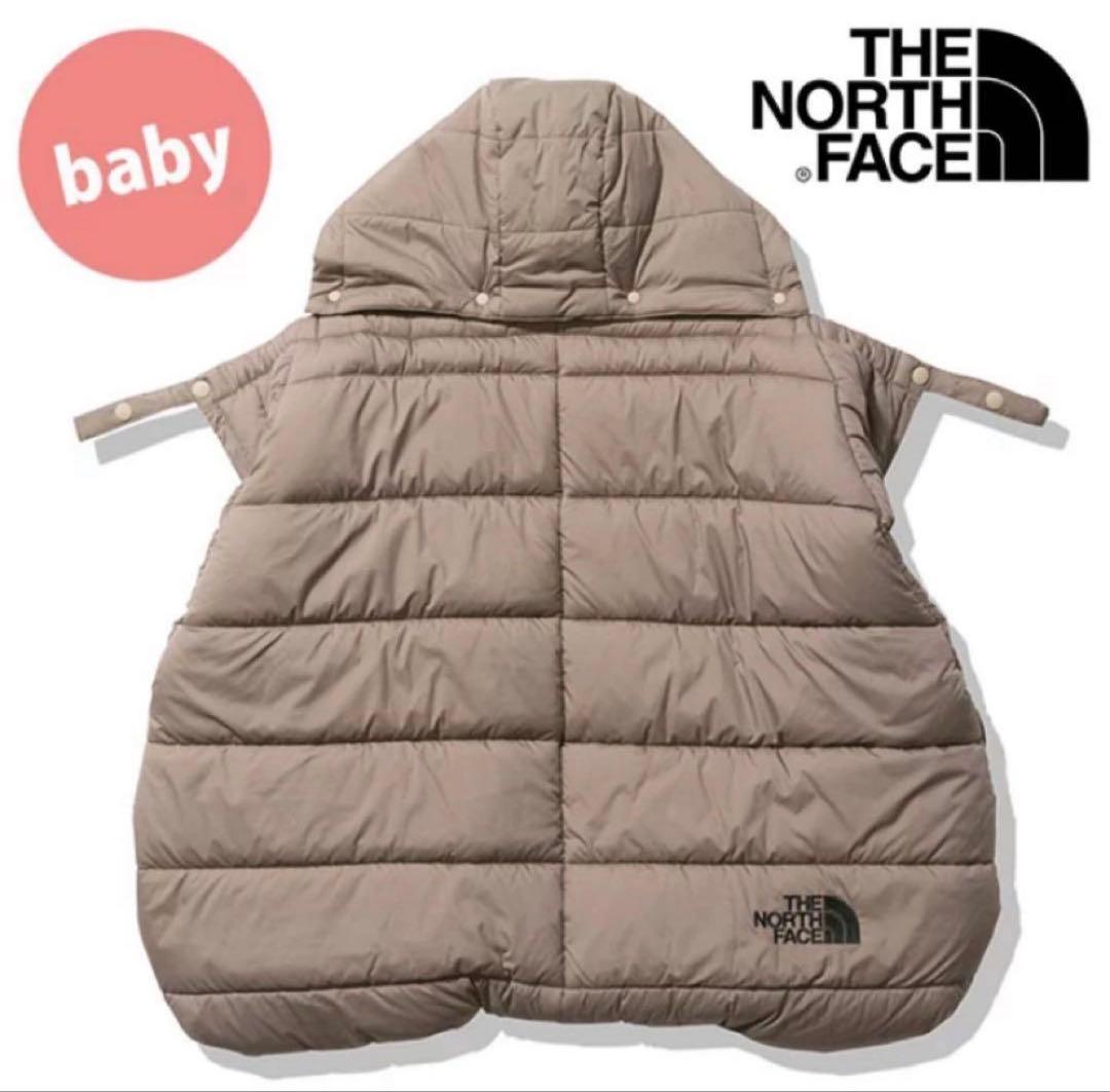 新品 THE NORTH FACE ベビーシェルブランケット ウォルナット 楽天市場】ザ ノースフェイス THE NORTH FACE ベビーシェル