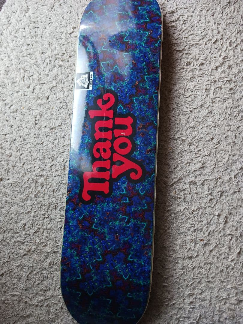 スケートボード　デッキ　7.5 楽天市場】スケートボード コンプリート デッキ カナディアンメイプル