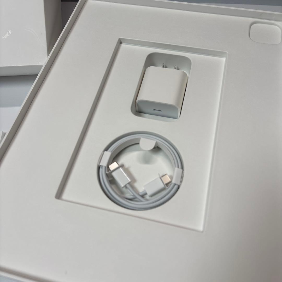 iPad Pro 12.9 Wi-Fi 128GB スペースグレイ 第4世代