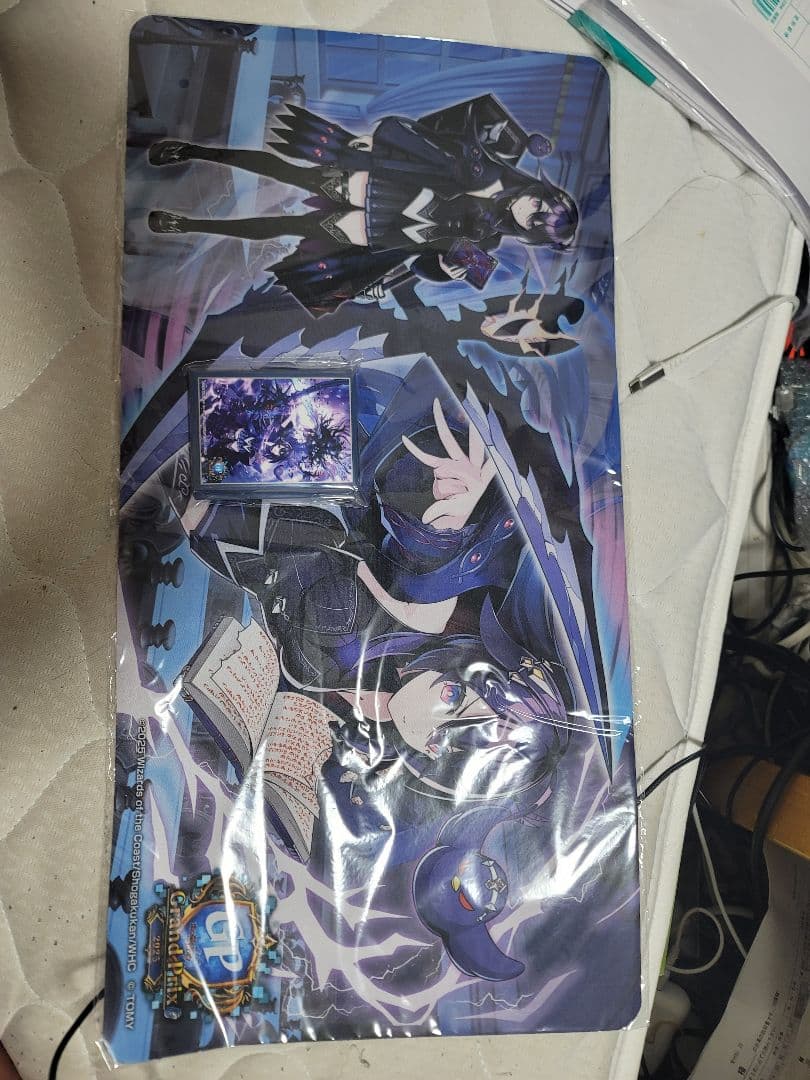 れ*ル様 デュエルマスターズ プレイス　グランプリ　プレイマットセット デュエプレグランプリ2025 - カードラボ