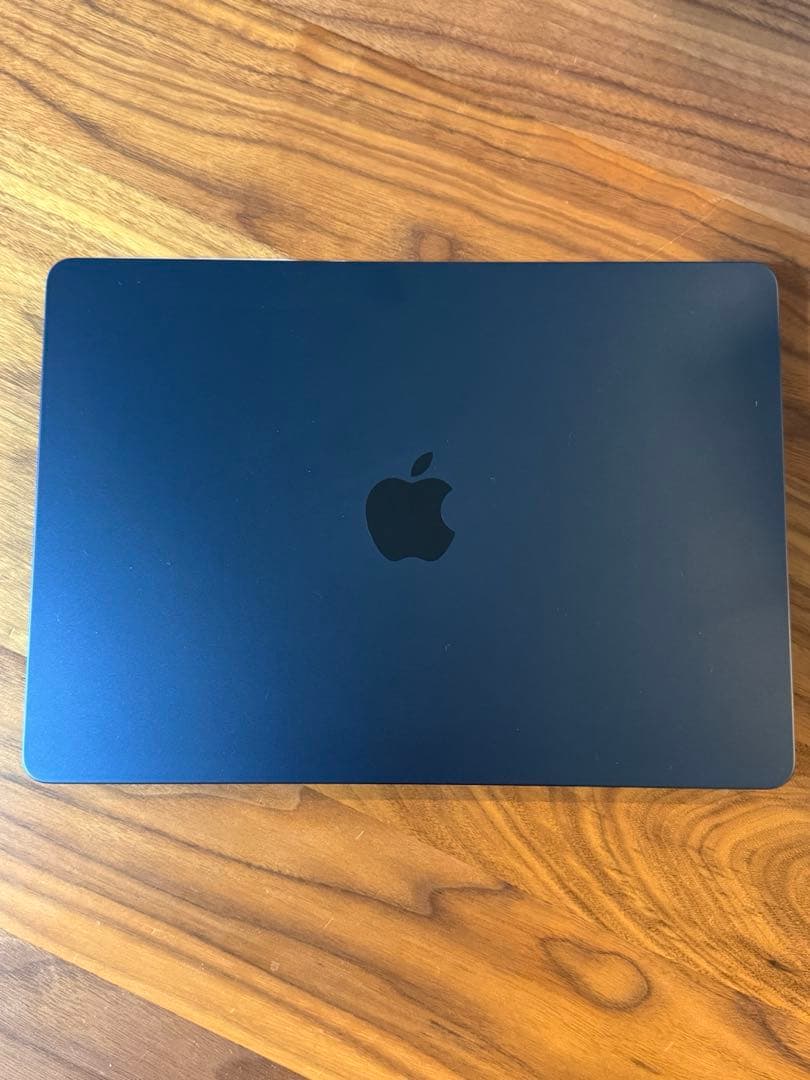 【大幅値下げ/カスタム】MacBook Air M3/ 24GB/ 512 大幅値下げ/カスタム】MacBook Air M3/ 24GB/ 512 - メルカリ