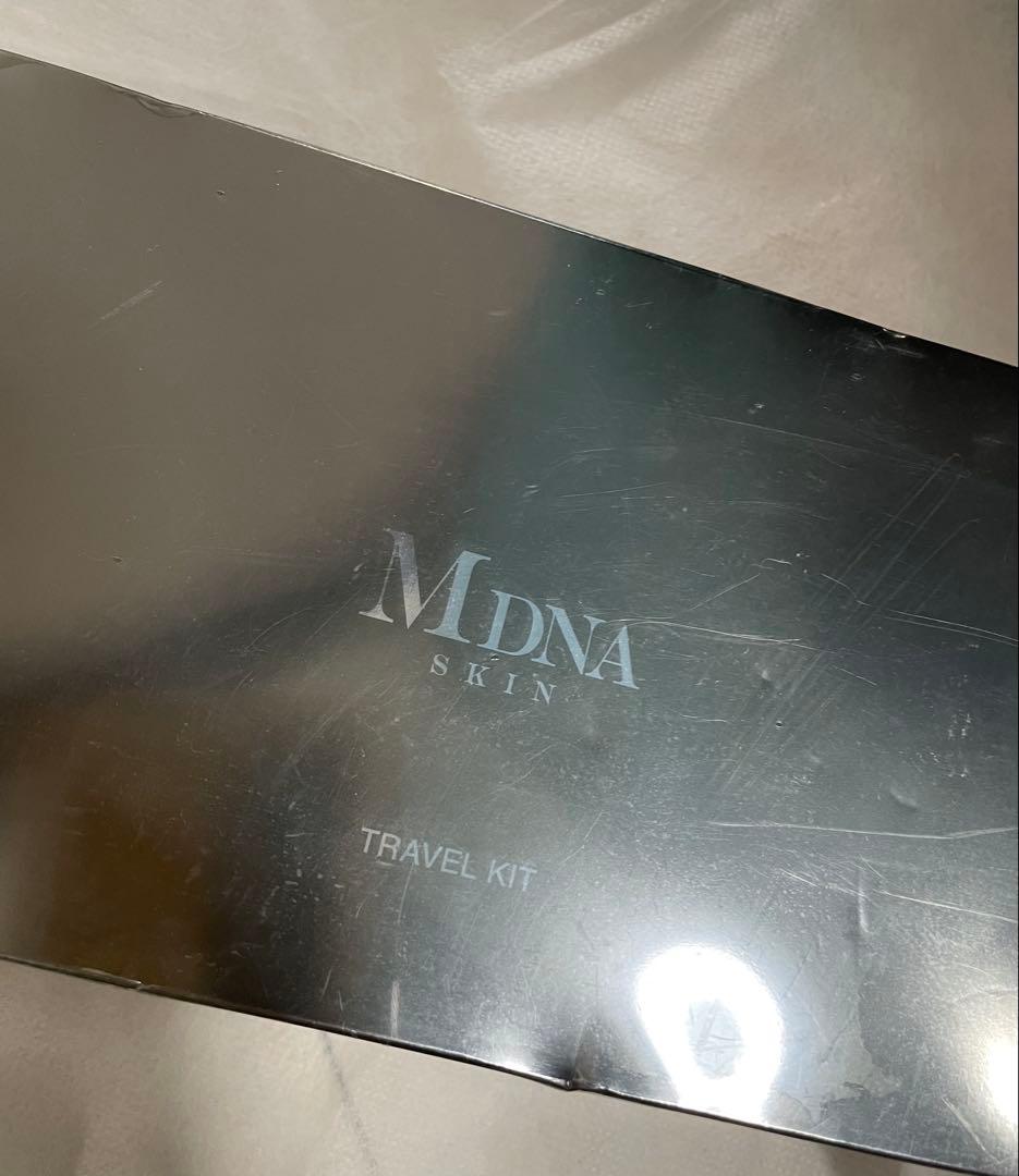 MDNA SKIN トラベルキット＊限定品set limited edition