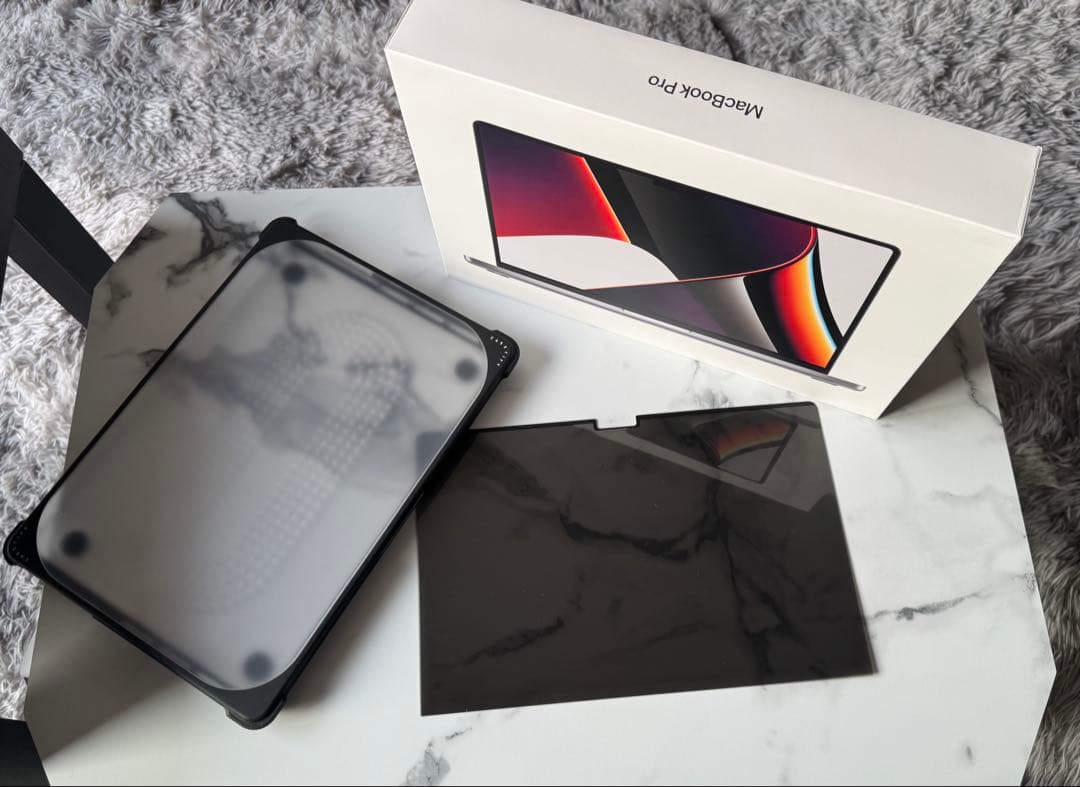 スカイ【ジャンク品】MacBook Pro M1 PRO本体 2026年最新】MacBOOK pro m1 14インチ ジャンクの人気アイテム - メルカリ