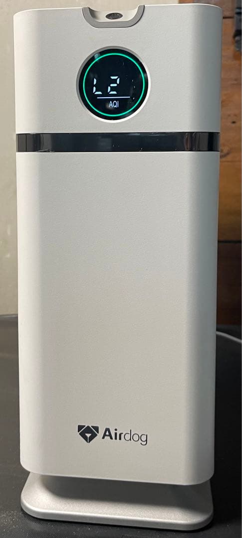 Airdog X1D 空気清浄機 2024年製 エアドッグ Airdog X1D（エアドッグ エックスワンディ）』 新登場 | 株式会社