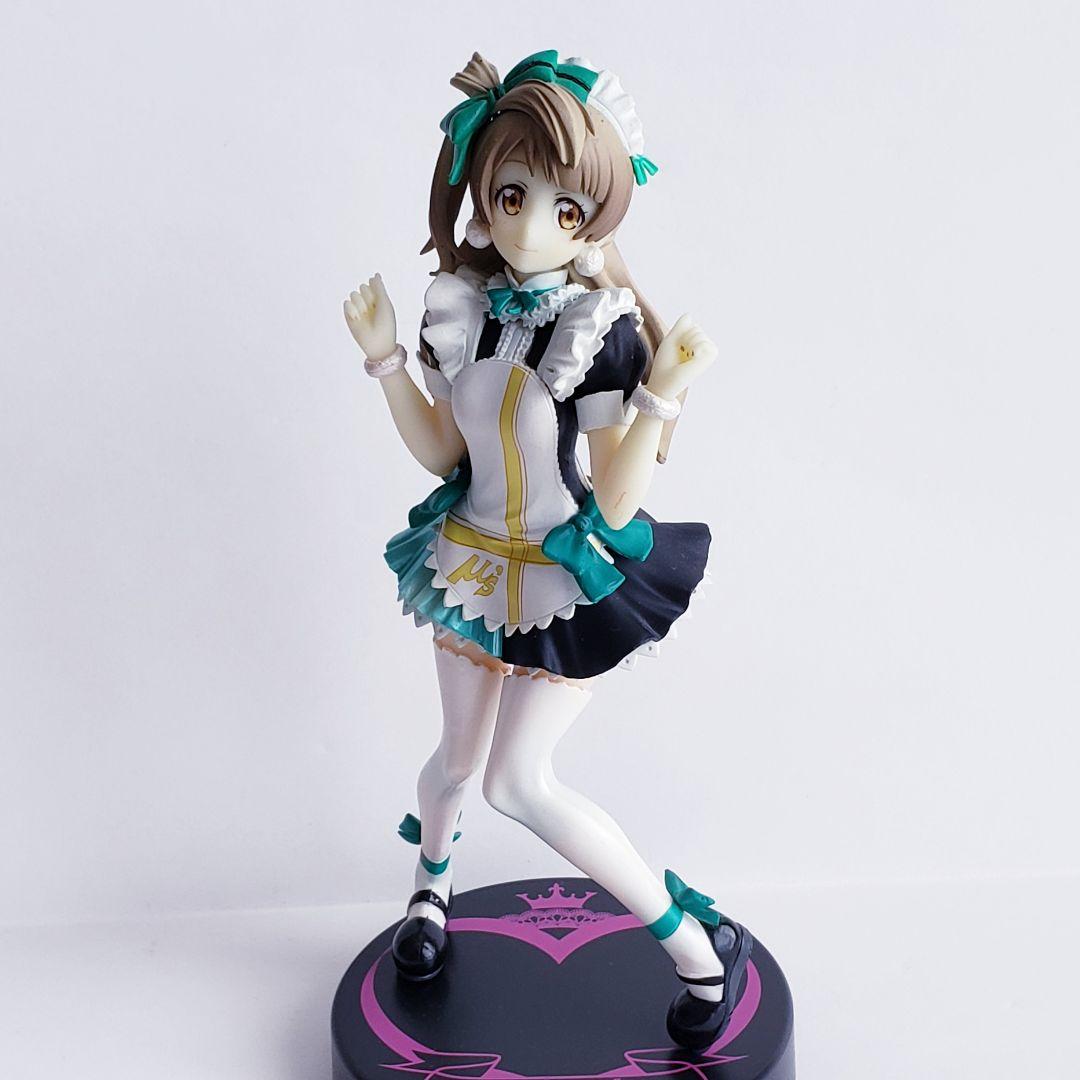 ラブライブ μ's もぎゅっと“love”で接近中! フィギュア - メルカリ