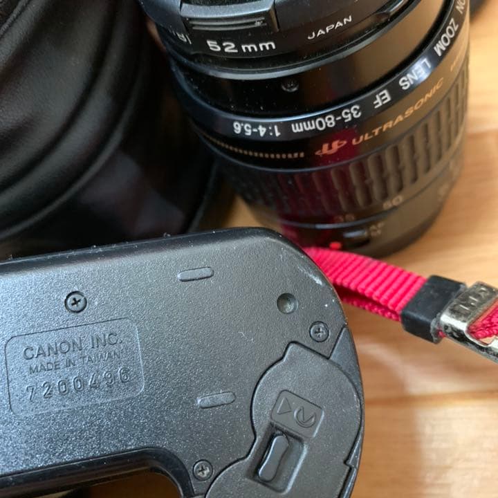 Canonキャノン　カメラセット