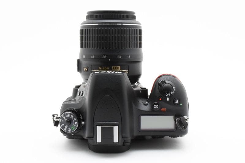 デジタルカメラ Nikon D750 FX, NIKKOR 18-55mm f/3.5-5.6G