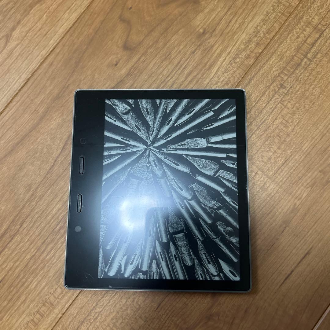 kindle oasis 32GB 10世代 Amazon Kindle Oasis 32GB Wi-Fi + 3G 価格比較 - 価格.com