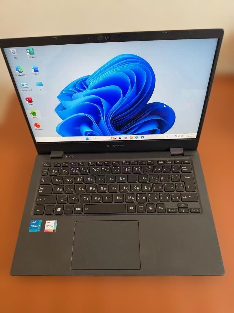 Windowsノート本体 Dynabook G83/i5-1135g7/16g/1t dynabook（ダイナブック） 東芝 TOSHIBA dynabook G83/HS 第11世代
