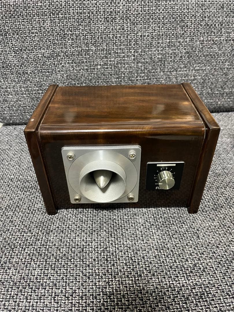 Fostex AT-7000 （旧アイデン）動作未確認