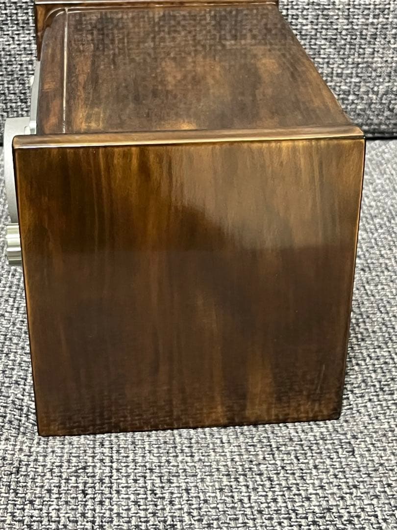 Fostex AT-7000 （旧アイデン）動作未確認