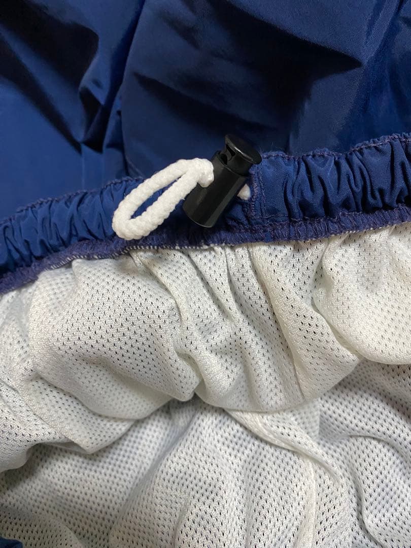 u.s.air force ナイロンパンツ