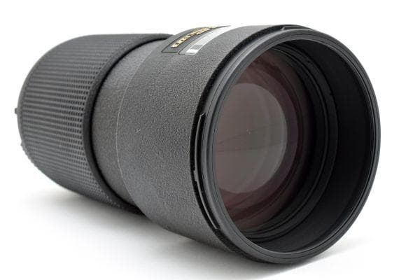 極美品 ｜ Nikon AF 80-200mm F2.8D ｜H089