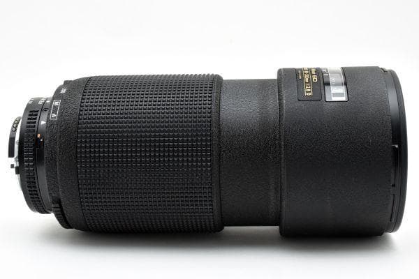 極美品 ｜ Nikon AF 80-200mm F2.8D ｜H089