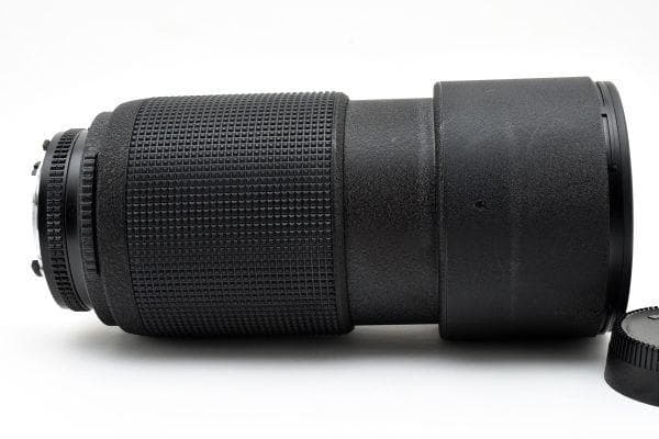 極美品 ｜ Nikon AF 80-200mm F2.8D ｜H089