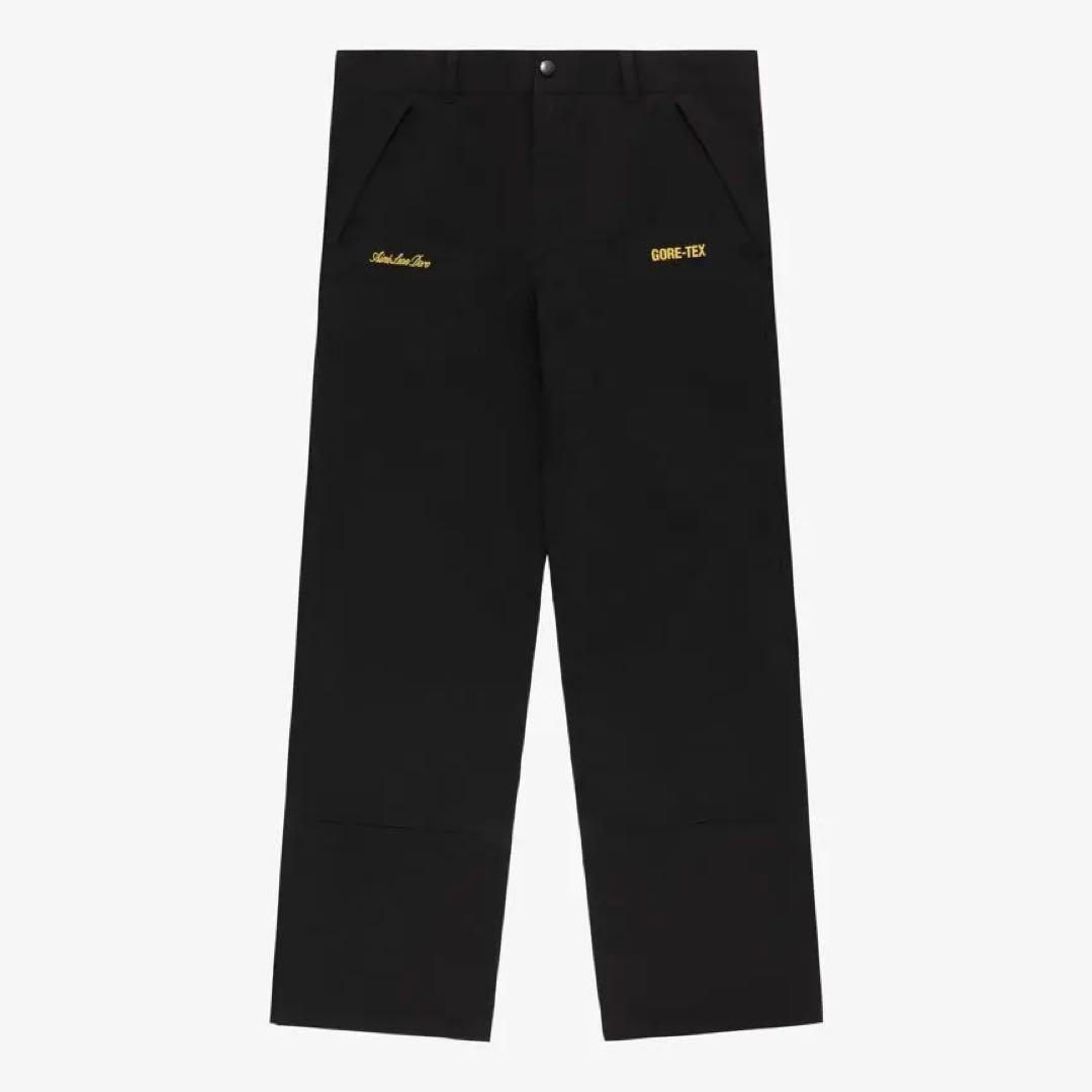 Aimé Leon Dore GORE-TEX ダブルニーシェルパンツ S Aime Leon Dore 24AW GORE-TEX Double Knee Shell Pant Ni Pants 30