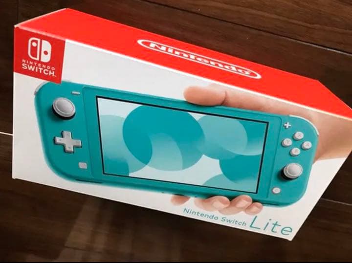 どうぶつの森ダウンロード済みNintendo Switch lite 任天堂、「あつ森」特別デザインのSwitch Liteを11月3日発売--DL版が