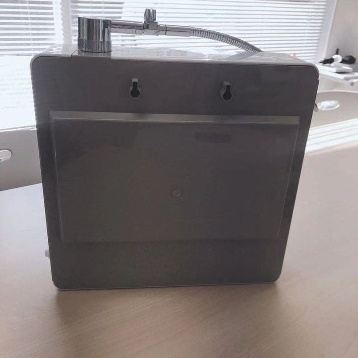 【再格下げ！！】マイクロバブル水素浄水器