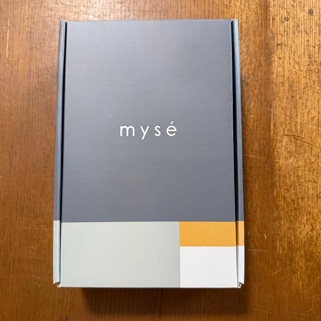 ミーゼ スカルプリフト アクティブ プラス MS 82G MS-82G GRAY