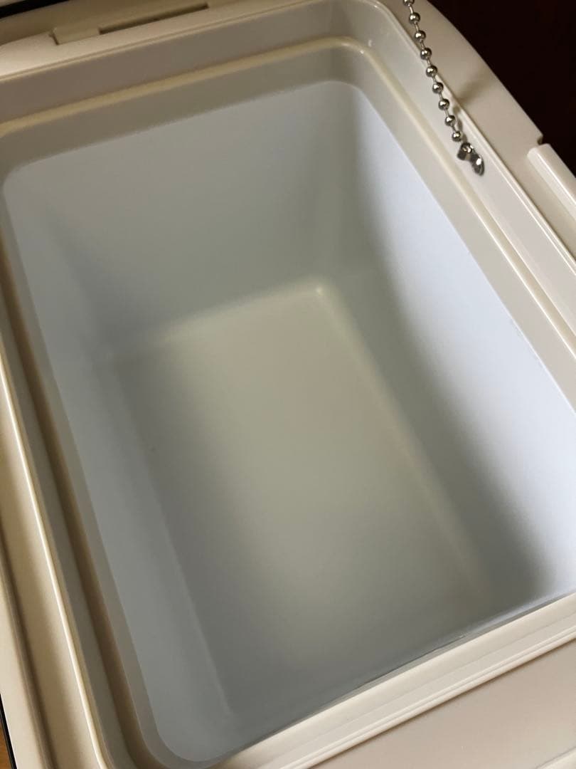 池商 ポータブル冷凍冷蔵庫 　RA-CFR26-WG 　26L　未使用品