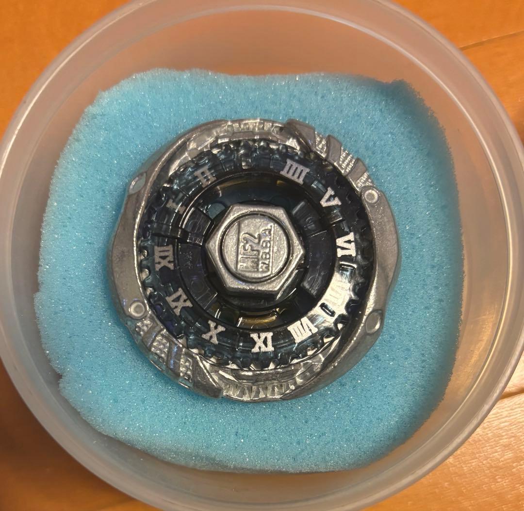 66 メタルファイトベイブレード　調整済みベイ Amazon.co.jp: タカラトミー ベイブレード WBBA メタルファイト B-00