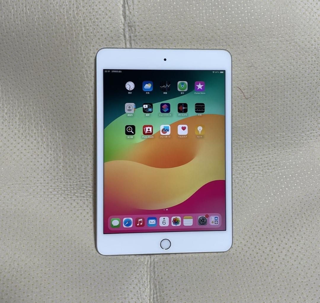 iPad mini5 第5世代 Simフリー 256GB シルバー Amazon.com : Apple iPad Mini 5th Generation, Wi-Fi, 256GB - Silver