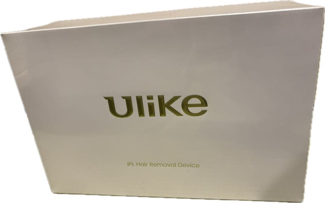 Mai　正規品　Ulike 脱毛器 Air10 光美容器　新品未開封 公式】Ulike Air 10 Pro脱毛器​・家庭用脱毛器・メンズ脱毛器・​髭脱毛