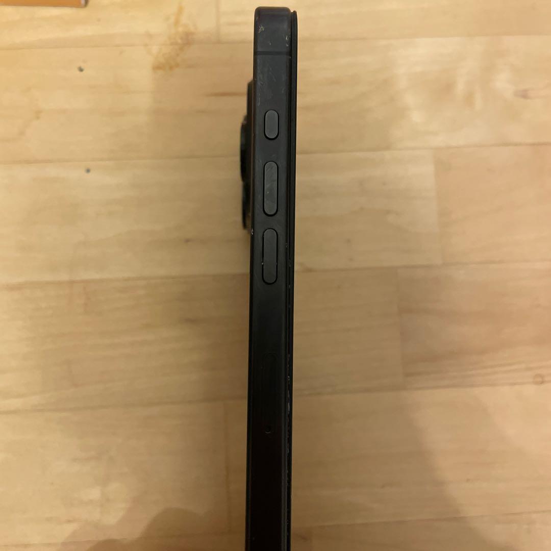 Apple iPhone 15pro ジャンク