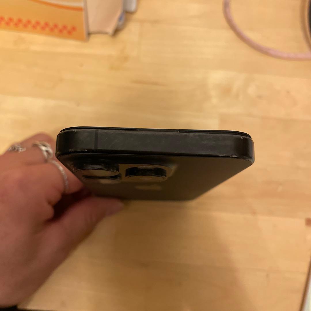 Apple iPhone 15pro ジャンク