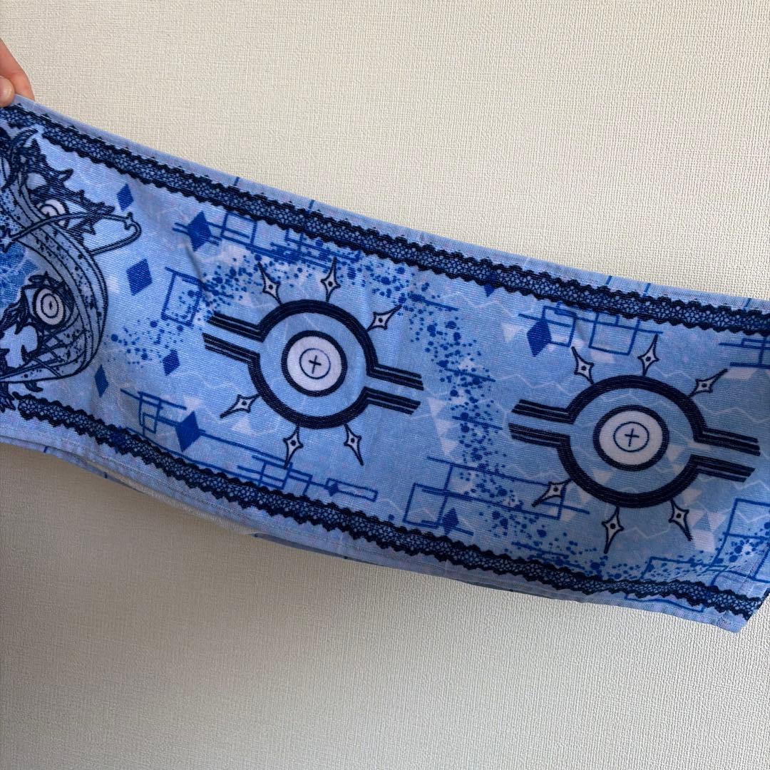 Ado ライブタオル モナリザの横顔 - メルカリ