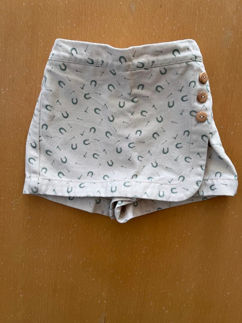 ぴ*ん様 soor ploom skort 3y Soor Ploom Prudence Skort - Sequoia – Casp Baby Mommy & Me Boutique