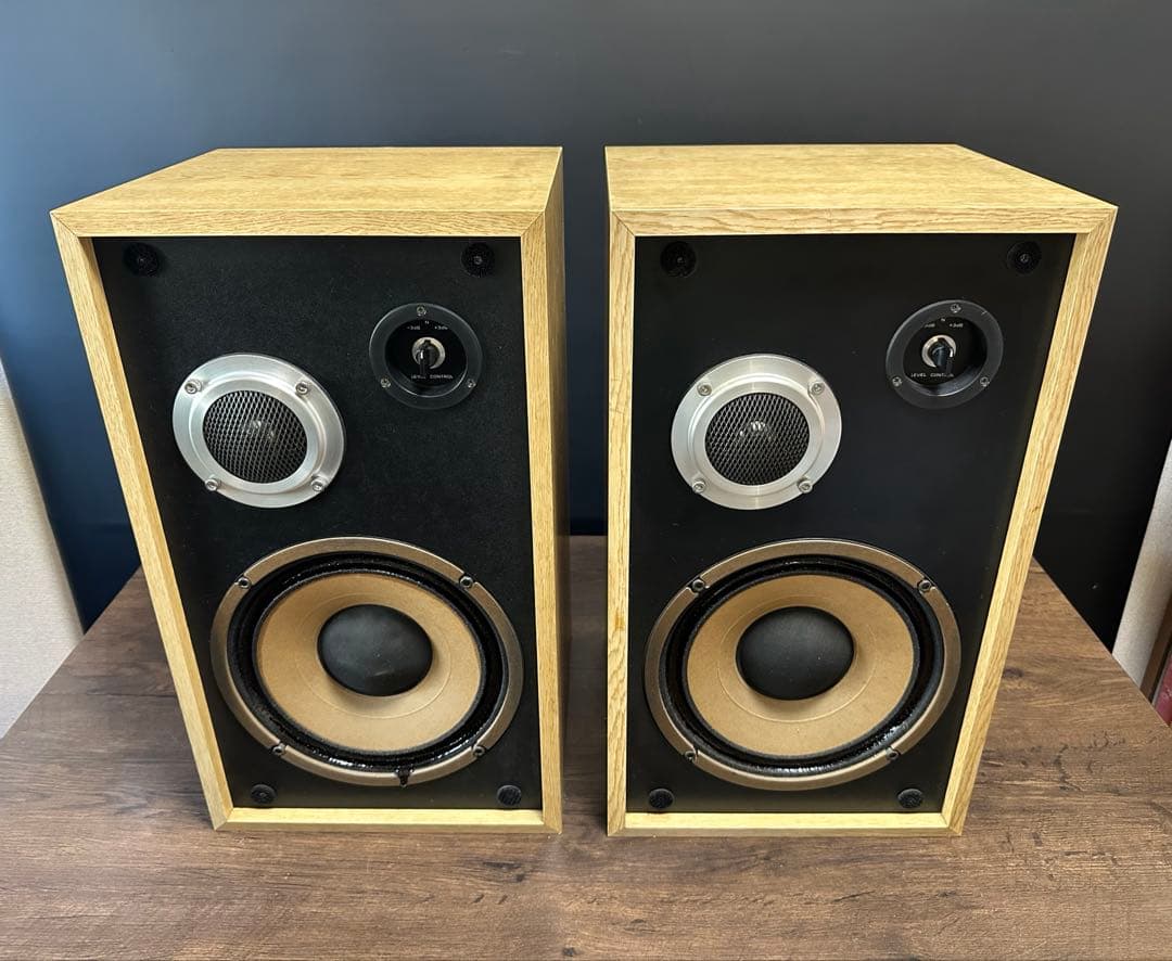 美音　Lo-D スピーカー HS-323