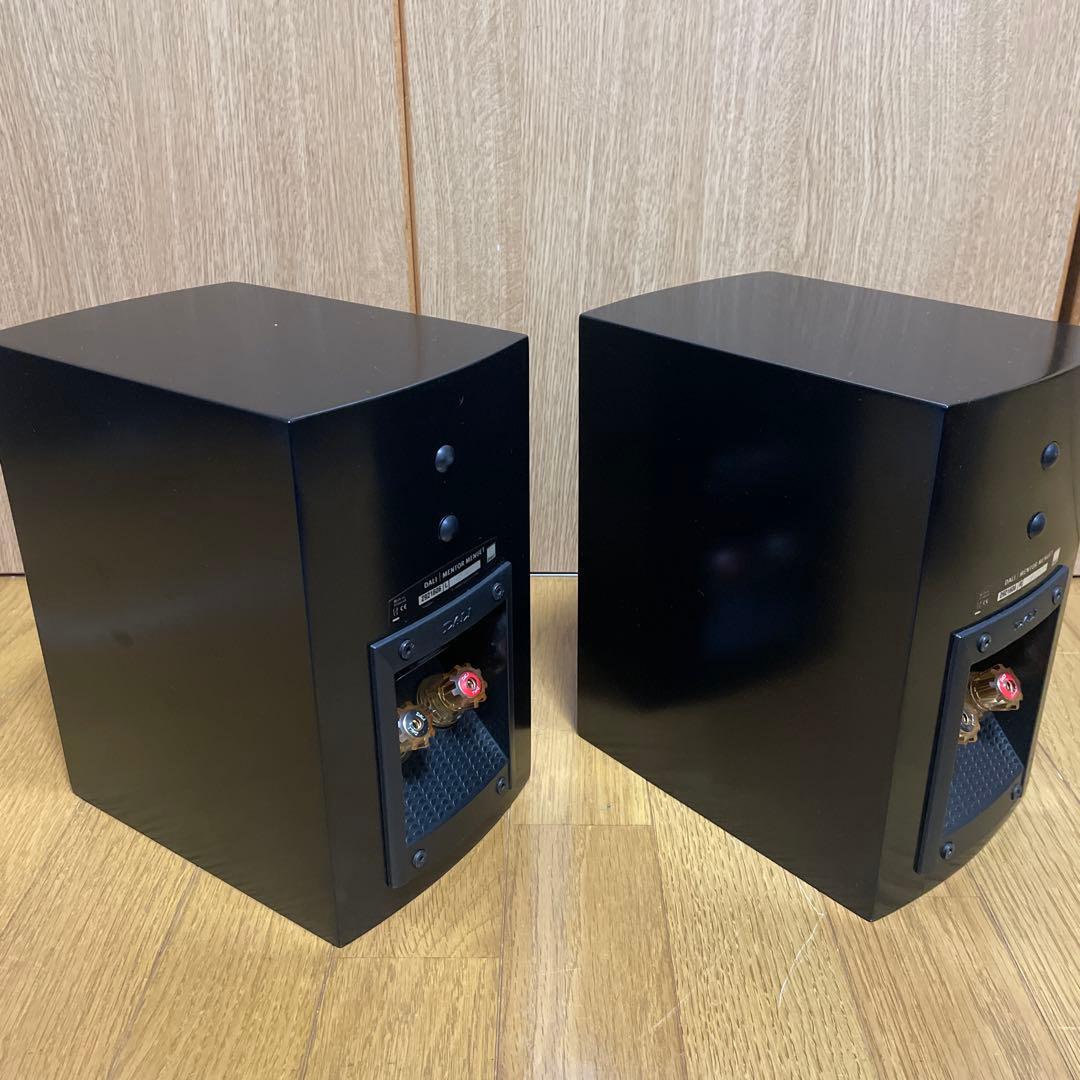 DALI メントールメヌエット(MR)